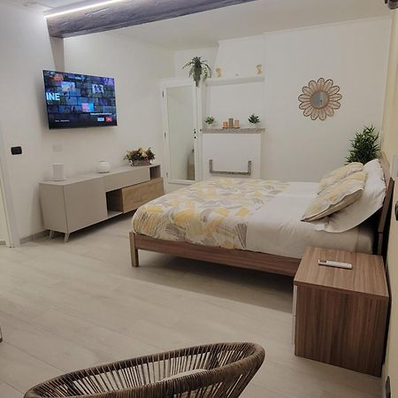 Appartamento Casa Grazia Domodossola Esterno foto
