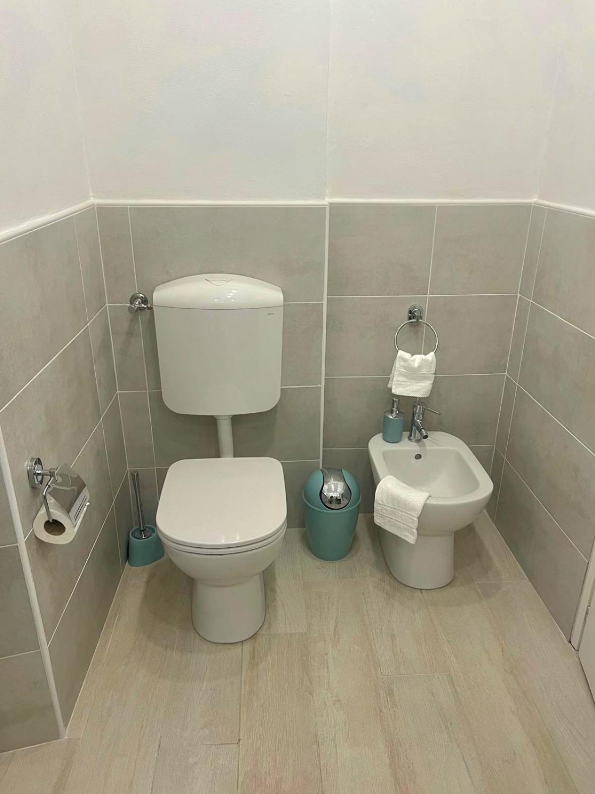 Appartamento Casa Grazia Domodossola Esterno foto