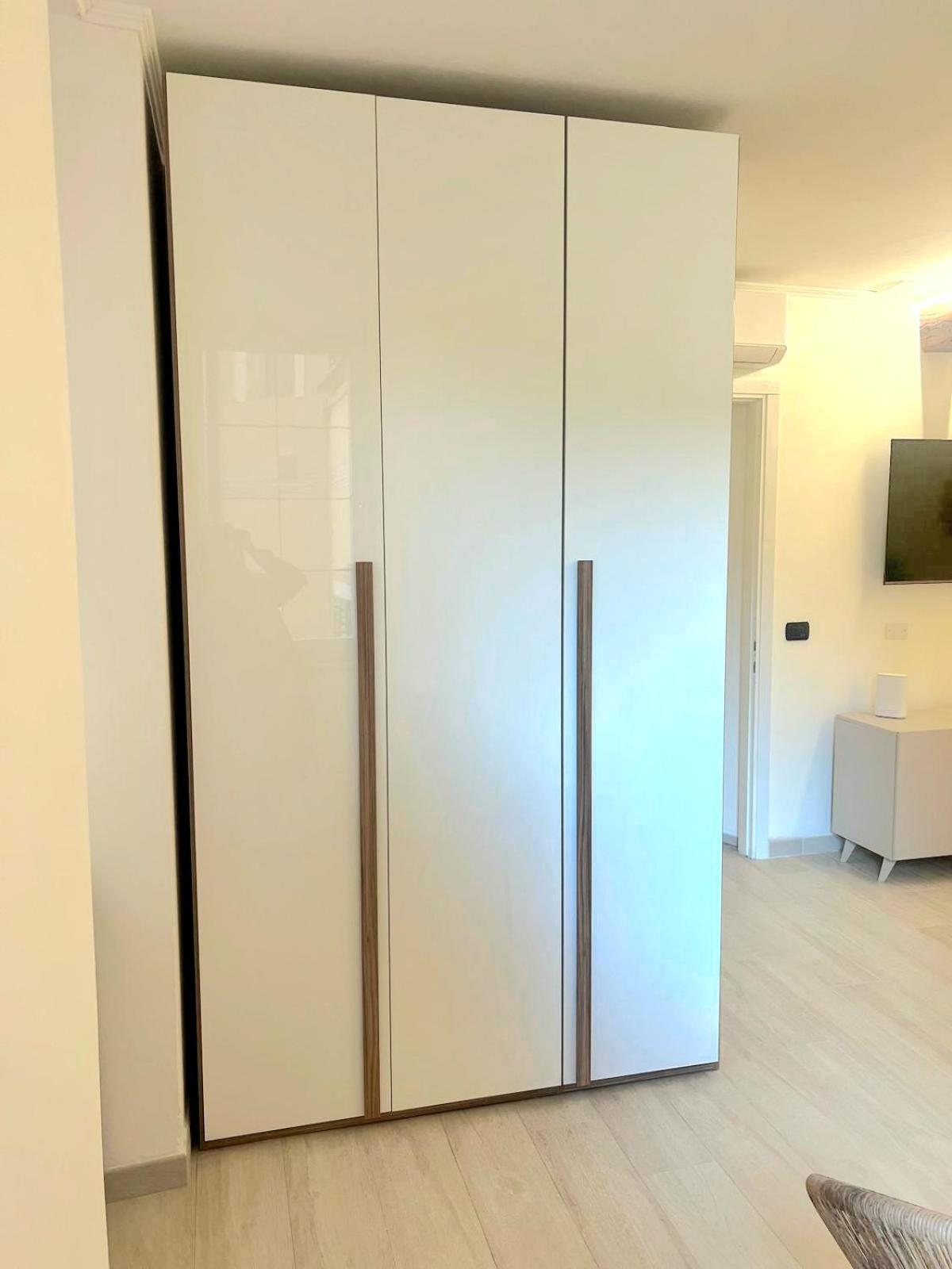 Appartamento Casa Grazia Domodossola Esterno foto