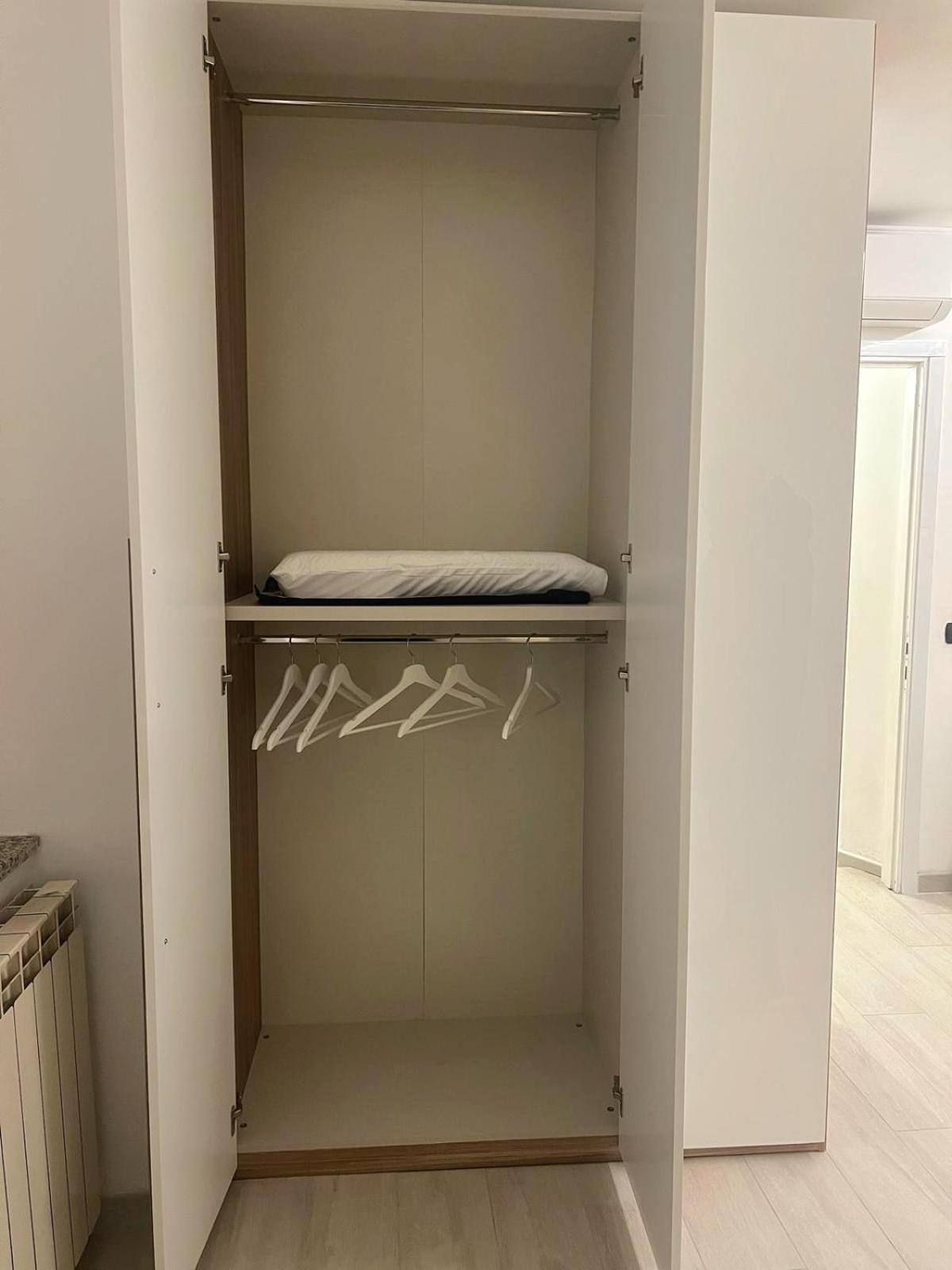 Appartamento Casa Grazia Domodossola Esterno foto