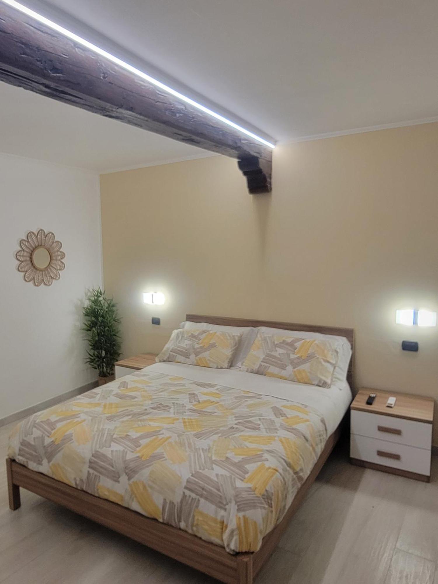Appartamento Casa Grazia Domodossola Esterno foto