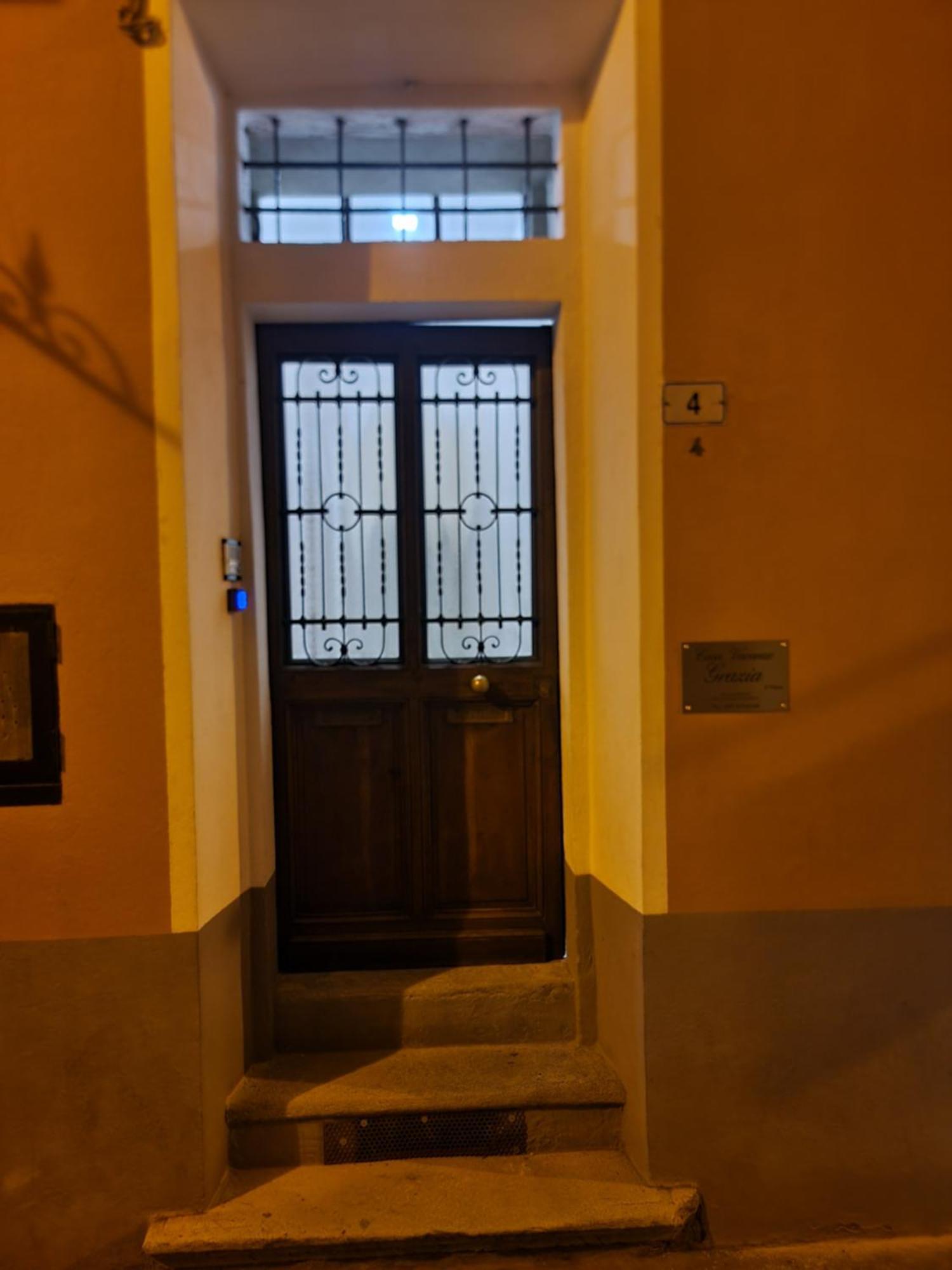 Appartamento Casa Grazia Domodossola Esterno foto