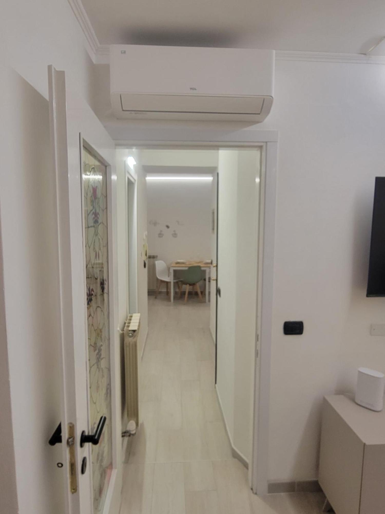 Appartamento Casa Grazia Domodossola Esterno foto