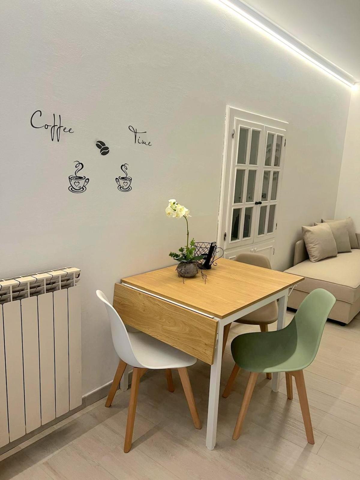 Appartamento Casa Grazia Domodossola Esterno foto