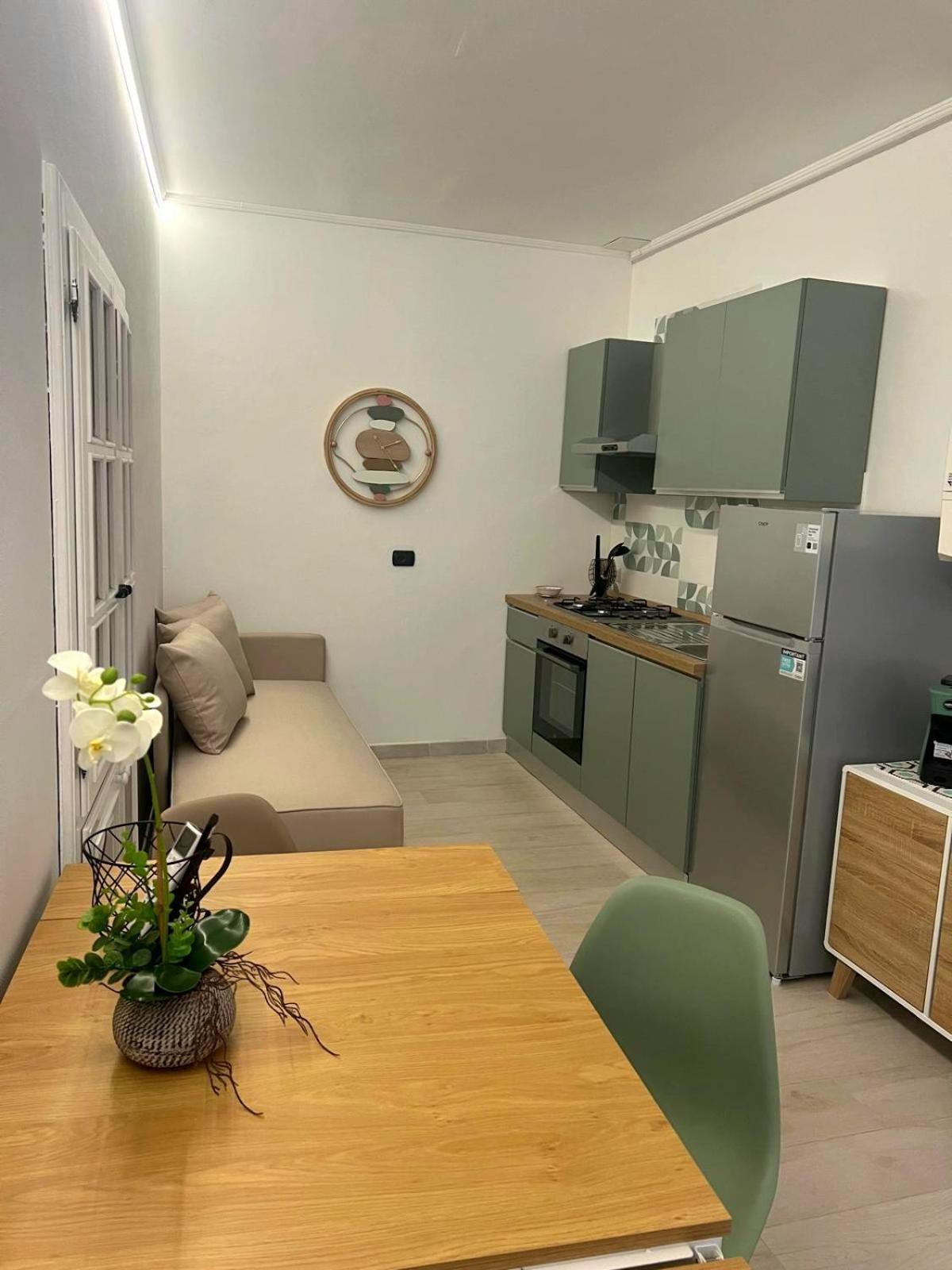 Appartamento Casa Grazia Domodossola Esterno foto